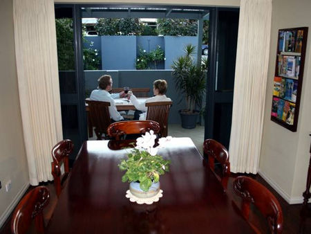 Trigg Retreat Bed And Breakfast - Mackay Tourism 1