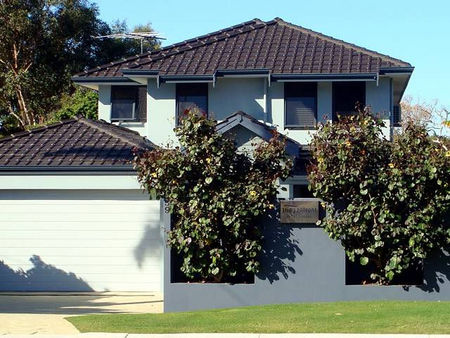 Trigg Retreat Bed And Breakfast - Mackay Tourism 2