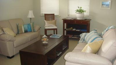 Trigg Retreat Bed And Breakfast - Mackay Tourism 3