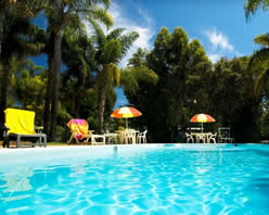 Kingsway Tourist And Caravan Park - Mackay Tourism 0