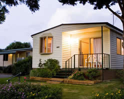 Kingsway Tourist And Caravan Park - Mackay Tourism 1