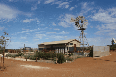 Capricorn Holiday Park - Mackay Tourism