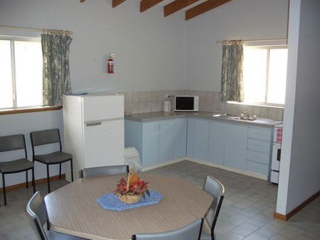 Cervantes Holiday Homes & Units - Mackay Tourism 1
