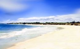Cervantes Pinnacles Beachfront Caravan Park - Mackay Tourism 1