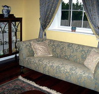 The Old Rectory Bed and Breakfast - Mackay Tourism