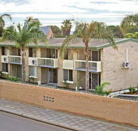 Como Apartments - Geraldton - Mackay Tourism
