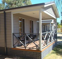 Kalbarri Tudor Holiday Park - Mackay Tourism