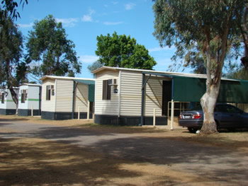 Kalbarri Tudor Holiday Park - Mackay Tourism 1