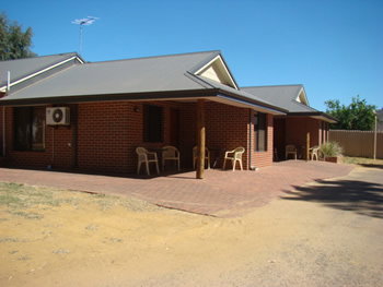 Kalbarri Tudor Holiday Park - Mackay Tourism 2
