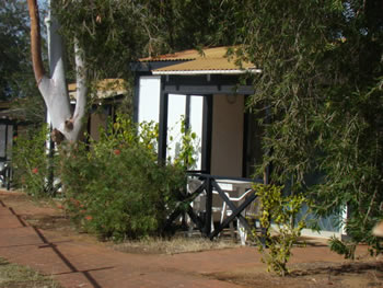 Kalbarri Tudor Holiday Park - Mackay Tourism 3