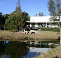 Mullimburra Beach House - Mackay Tourism