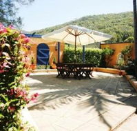Blueys by the Beach Motel - Mackay Tourism
