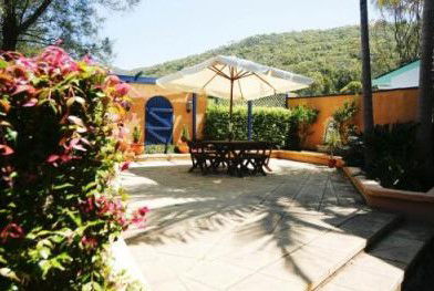 Blueys By The Beach Motel - Mackay Tourism 0