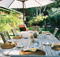 Botaba Bed And Breakfast - Mackay Tourism