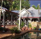 Mylinfield Bed and Breakfast - Mackay Tourism