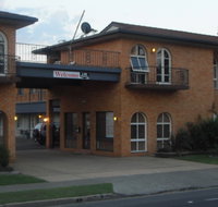 Chelsea Motor Inn - Mackay Tourism