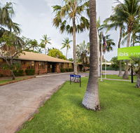 Ibis Styles Kununurra - Mackay Tourism