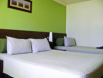 Ibis Styles Port Hedland - Mackay Tourism 0