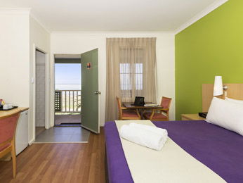 Ibis Styles Port Hedland - Mackay Tourism 1