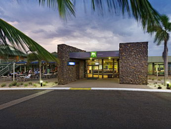 Ibis Styles Port Hedland - Mackay Tourism 2