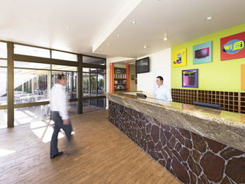 Ibis Styles Port Hedland - Mackay Tourism 3
