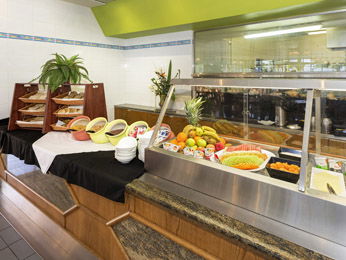 Ibis Styles Port Hedland - Mackay Tourism 4