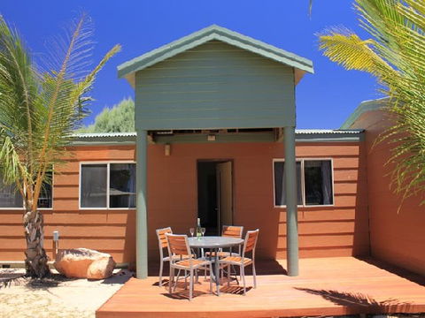 Bayview Coral Bay - Mackay Tourism 2