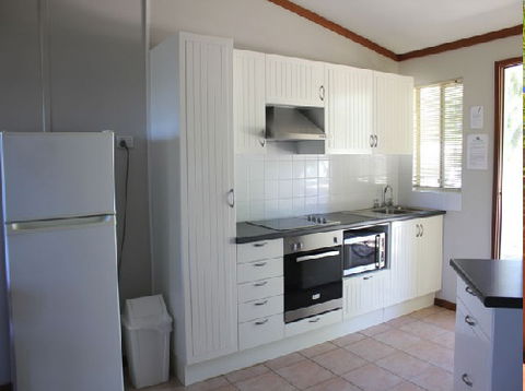 Bayview Coral Bay - Mackay Tourism 3
