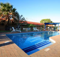 Best Western Hospitality Inn Carnarvon - Mackay Tourism