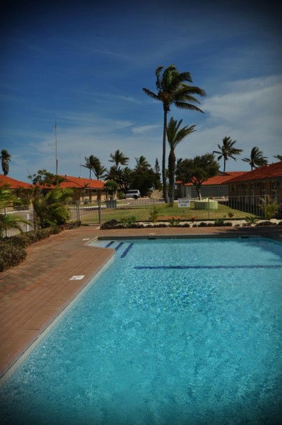 Best Western Hospitality Inn Carnarvon - Mackay Tourism 4