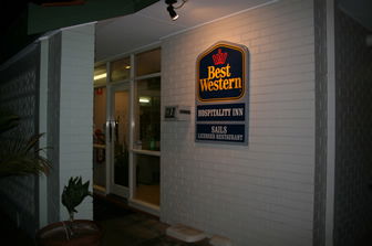 Best Western Hospitality Inn Carnarvon - Mackay Tourism 5