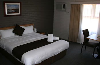 Best Western Hospitality Inn Carnarvon - Mackay Tourism 6