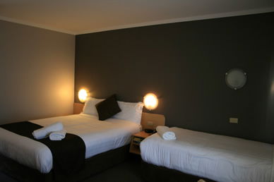 Best Western Hospitality Inn Carnarvon - Mackay Tourism 8