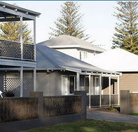 Clearwater Motel Apartments - Mackay Tourism
