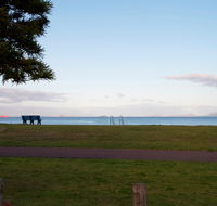 Esperance Beachfront Resort - Mackay Tourism