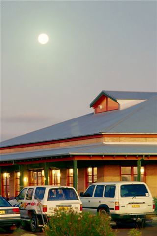Bremer Bay Resort - Mackay Tourism 1
