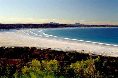 Bremer Bay Resort - Mackay Tourism 2