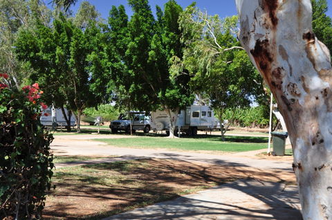 BIG4 Plantation Caravan Park - Mackay Tourism 3
