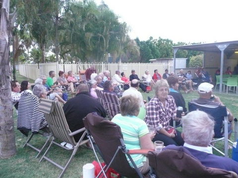 BIG4 Plantation Caravan Park - Mackay Tourism 4
