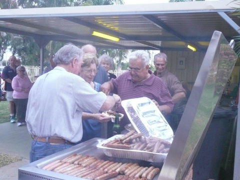 BIG4 Plantation Caravan Park - Mackay Tourism 5