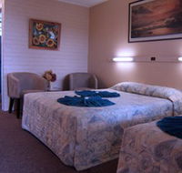 Whitsunday Palms Motel - Mackay Tourism