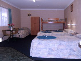 Whitsunday Palms Motel - Mackay Tourism 2