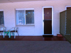 Whitsunday Palms Motel - Mackay Tourism 4