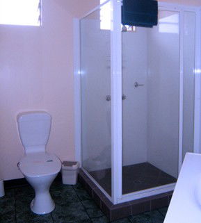 Whitsunday Palms Motel - Mackay Tourism 5