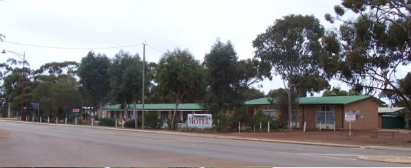 Adamsvale WA Mackay Tourism