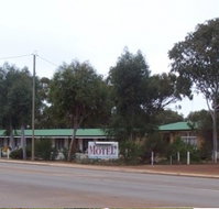 Corrigin Windmill Motel - Mackay Tourism