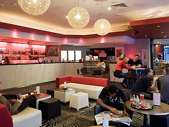 Ibis Perth - Mackay Tourism 0