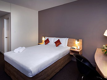 Ibis Perth - Mackay Tourism 1