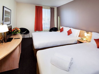 Ibis Perth - Mackay Tourism 2