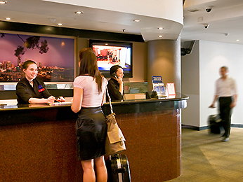 Ibis Perth - Mackay Tourism 3